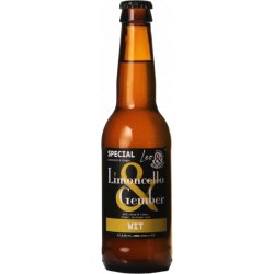 Brouwerij de Molen Limoncello & Gember