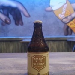 Chimay Cinq Cents (White)
