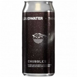 Cloudwater Brew Co. Chubbles (2026)