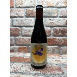 Other Half Brewing Co. BA Daybreak Speedway