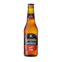 Estrella Galicia Especial