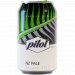 Pilot - NZ Pale 