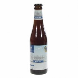 Troubadour Winter  33 cl  Fles - Drinksstore