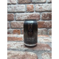 Anagram Brewery Supreme