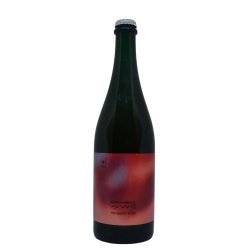 LERVIG Vin Santo Sour By Rackhouse