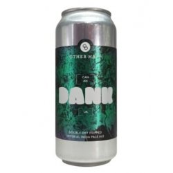 Other Half Brewing Co. CananDANKua Other Half Brewing Co. CananDANKua