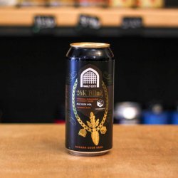 Vault City Brewing 24k Bling Vault City Brewing 24k Bling