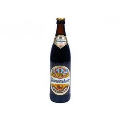 Weihenstephaner Korbinian pivo 7.4% - Skarab