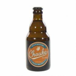 Belgoo Chouke  33 cl  Fles - Drinksstore