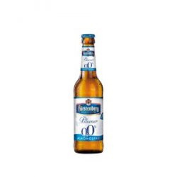 Fürstenberg Pilsener 0,0% Alkoholfrei 0,33 ltr - 9 Flaschen - Biershop Baden-Württemberg