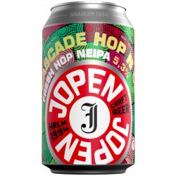 Jopen CASCADE HOP N COLD  6 stuks - Jopen