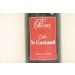 Cidre Le Costaud ’23  Pacory 