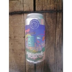 Left Handed Giant Everlasting Dusk