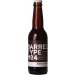 Strieper Barreltype No4 Arran Whisky BA Barleywine 