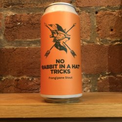 Pomona Island Brew Co. NO 