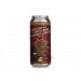 Weldwerks Creature From the Choco-Nana Hazelnut Lagoon 12x47,3CL 