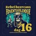 ADVENTSKALENDER – DAG #16 – Bourbon County Brand Cherries Jubilee Stout (2025) 