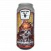 Drekker Brewing Company Braaaaaaaains - Raspberry Peach 