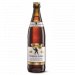 Schwarzbräu Hefe-Weißbier dunkel 