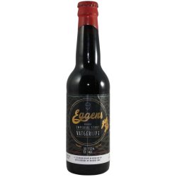 Eggens Imperial Stout Vatgerijpt 2023 #3: Kilchoman - Just in Beer