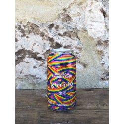 Gweilo Beer Rainbow Sherbet Sour