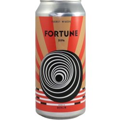 FUERST WIACEK Berlin Fortune (2023)