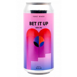 FUERST WIACEK Berlin Bet It Up