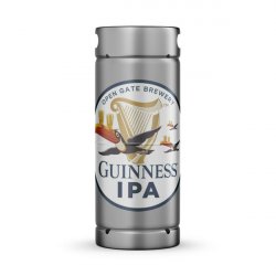 Guinness IPA - Elings