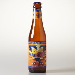 Malheur  10 Blond 33cl - Melgers