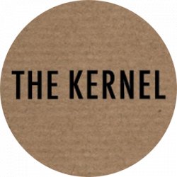 - 1 litre of Draught Beer - The Kernel Double SCCANS Double IPA (8.9%) (Local Delivery Only) - Indiebeer