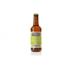 Maallust Deerne Meibock 24x30CL - Van Bieren