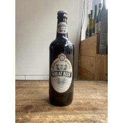 Sam Smiths Organic Wheat Beer - The Beerhive