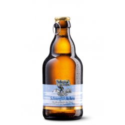 Schwarzbräu  Schneeflöckchen