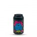Tropical Space Muffin 2024  Mad Scientist (HU)  0,33L - 9,7% 