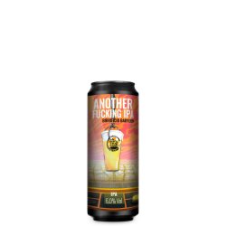 Babylon Another Fucking IPA - Beersky