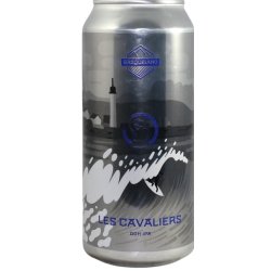 Basqueland Les Cavaliers