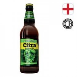 Oakham Citra 500ml - Drink Online - Drink Shop