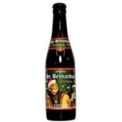 St Bernardus Christmas 330ml - Fountainhall Wines