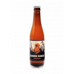 Brouwerij Hedonis Ouwen Duiker Alcoholvrij (0,4%)
