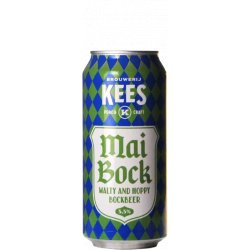 Brouwerij Kees Maibock