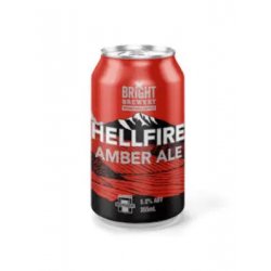 Bright Brewery Hellfire Amber