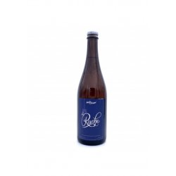 Side Project La Ruche Blend 3 - Biercab