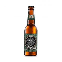 Guilty Monkey IPA Aap - Elings