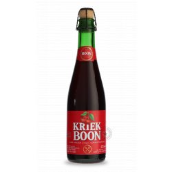 Kriek Boon - Beer Republic
