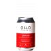 Oslo Brewing Steam Beer 