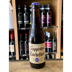 Rochefort 10 - The Beerhive