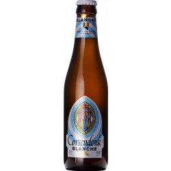 Corsendonk Blanche
