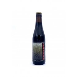 De Struise Brouwers Black Albert Vintage 2021 - Biercab