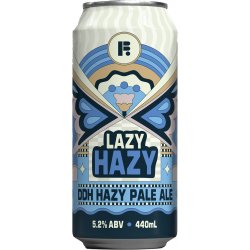 Future Brewing Lazy