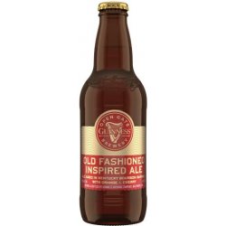 Guinness Open Gate Brewery  Old Fashioned Inspired Ale